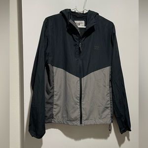Billabong Windbreaker Small - read description